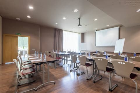 Travelodge Malaga Airport, Meeting facility