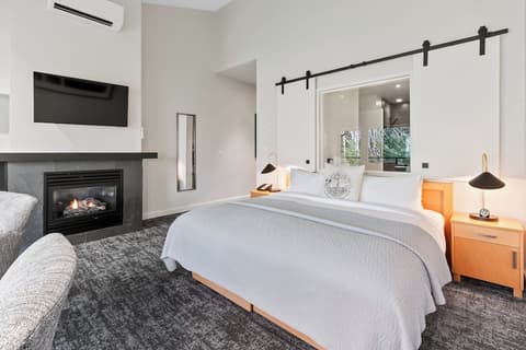 Black Rock Oceanfront Resort, Room