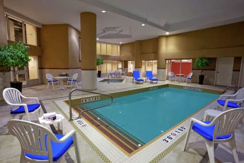 Hilton Garden Inn Toronto Airport