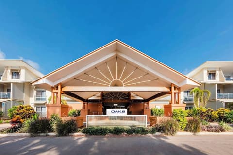 Oaks Broome Hotel
