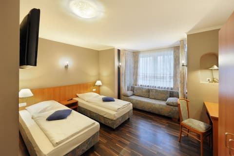 Fair Hotel Villa Diana Westend