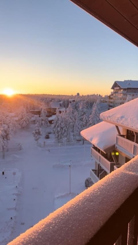 Santa's Hotel Tunturi