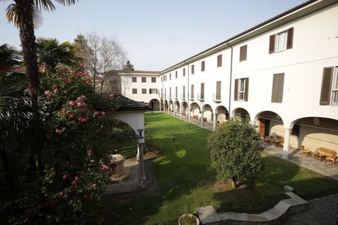 LVG Hotel Collection - Il Chiostro