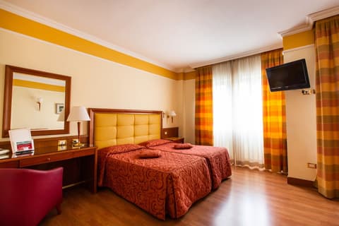 LVG Hotel Collection - Il Chiostro