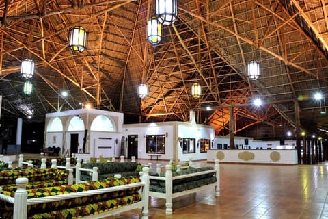 VOI Kiwengwa Resort