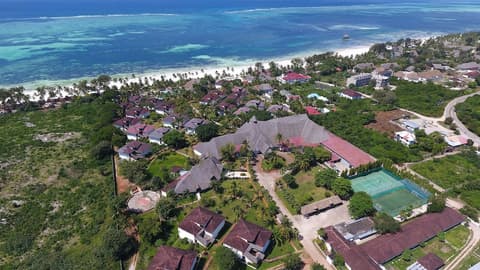 VOI Kiwengwa Resort, Aerial view