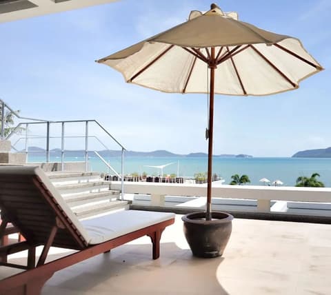 Selina Serenity Rawai Phuket, Room