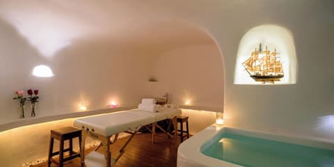 Fanari Villas Santorini