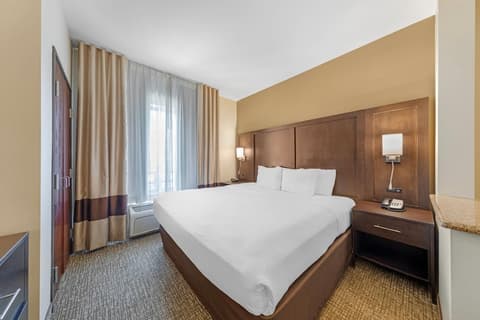 Comfort Suites Ontario Airport Convention Center