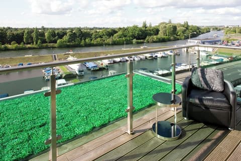 Crowne Plaza London - Kingston by IHG