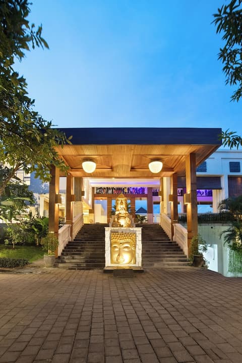 Tonys Villas & Resort