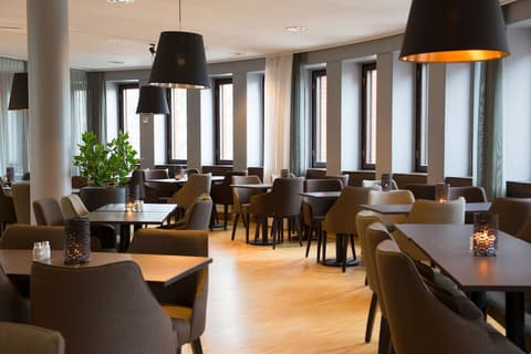 Scandic Malmö City, Restaurant