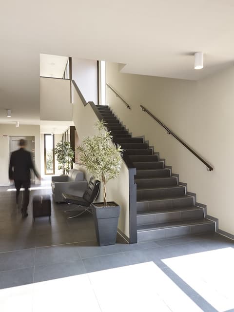 Casalgrande Hotel