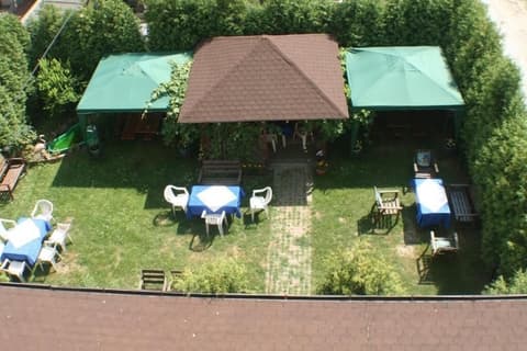 Hotel Daisy Superior