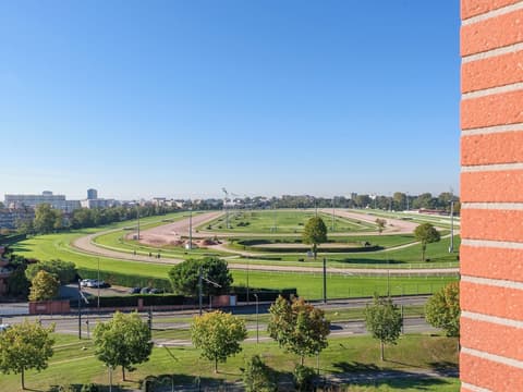 Residhome Toulouse Occitania