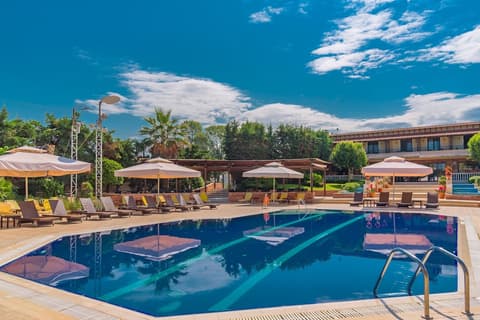 Avalon Airport Hotel Thessaloniki