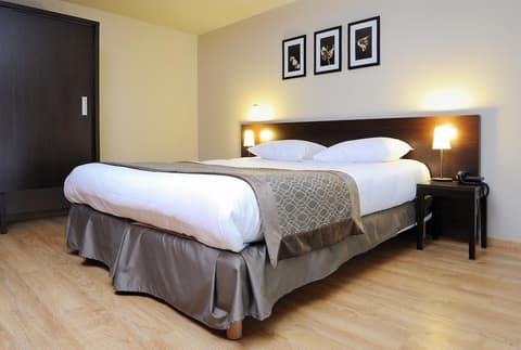 Residhome Caserne de Bonne