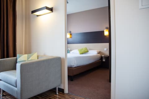 Clarion Aparthotel Toulouse Le Parc de l’Escale