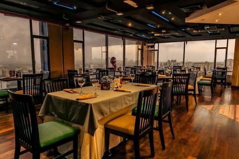 Hotel Barranquilla Plaza