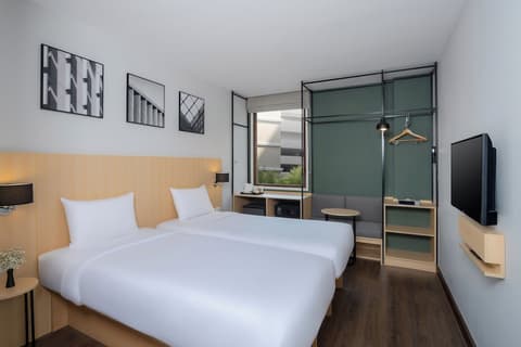 ibis Bangkok Sukhumvit 4