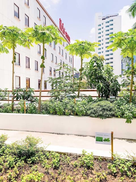 ibis Bangkok Sukhumvit 4