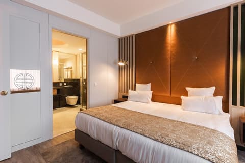 Shanghai Hotel Holland