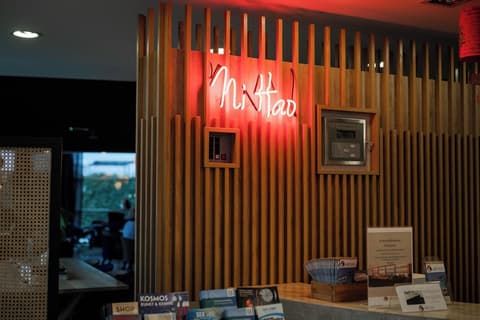 Shanghai Hotel Holland