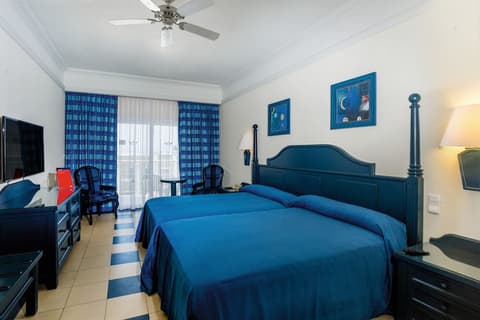 Hotel Riu Emerald Bay - All Inclusive