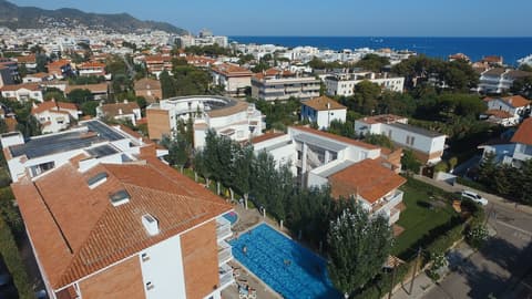 Sunway Amapola Apartamentos