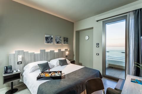 Nautilus Family Hotel