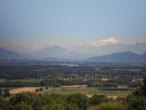 Residhome Le Carre d'Or Prevessin