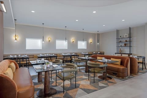 DoubleTree by Hilton Las Vegas East Flamingo, Restaurant