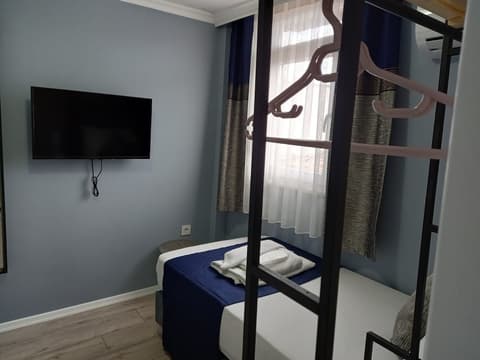 Emirhan Inn Apartment & Suites