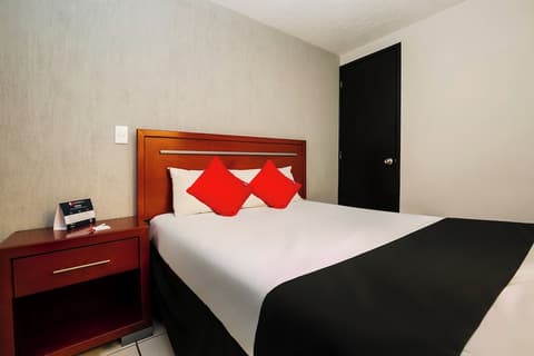 Capital O Hotel Victoria Morelia