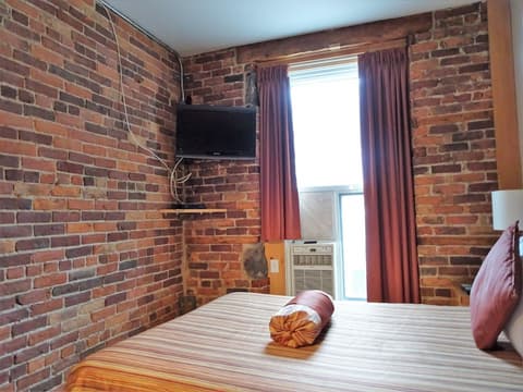 Hotel Abri du Voyageur