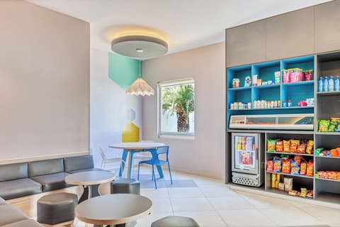 One San Luis Potosi Glorieta Juarez