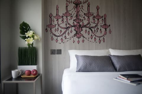 Hotel 81 Premier Princess, Room