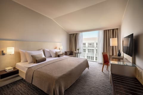 Valamar Lacroma Hotel