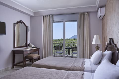 Sandy Beach Resort by Rizos Resorts