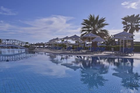 Sandy Beach Resort by Rizos Resorts