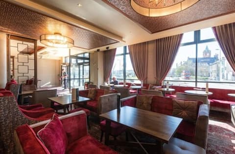 City Hotel Derry
