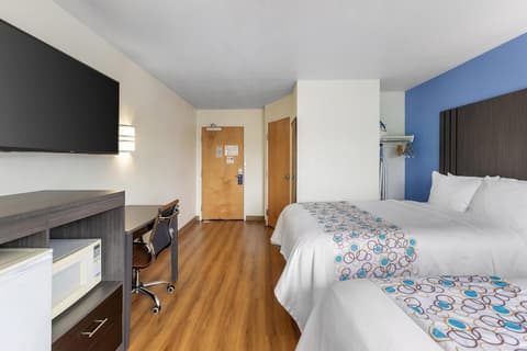 SureStay Plus Hotel by Best Western Niagara Falls East