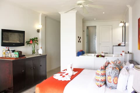 Calabash Cove Resort And Spa - Adults Only