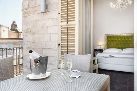 Relais Antica Badia - San Maurizio 1619