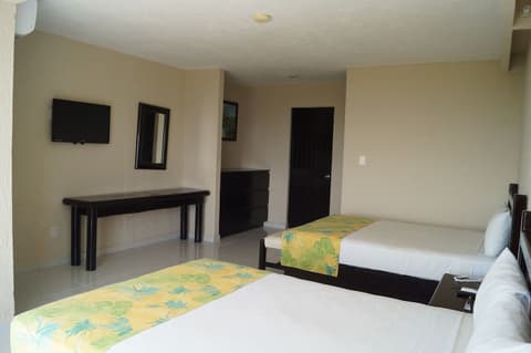 Solymar Hotel - All Inclusive, Room