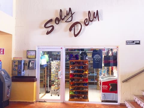 Solymar Hotel - All Inclusive, Gift shop