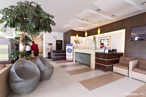 Alpa City Suites