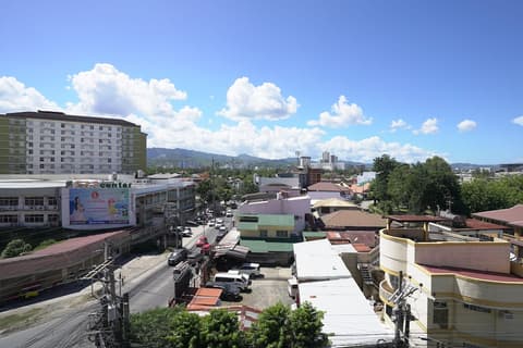 Alpa City Suites