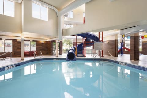 Fairfield Inn & Suites by Marriott West Kelowna