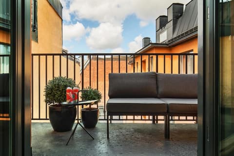 STORY HOTEL STOCKHOLM STUREPLAN, in JdV by Hyatt